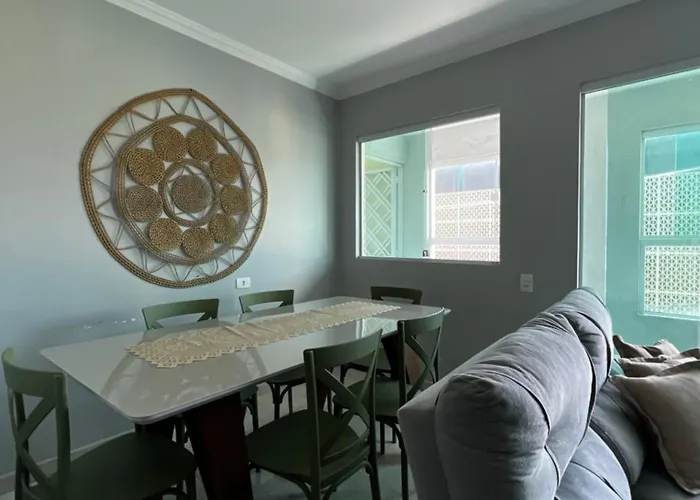 Diária Porto de Galinhas Apartamento